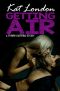 [Three Sisters Story 03] • Getting Air